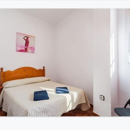 Апартаменти Casa Loli Коніль-де-ла-Фронтера Екстер'єр фото
