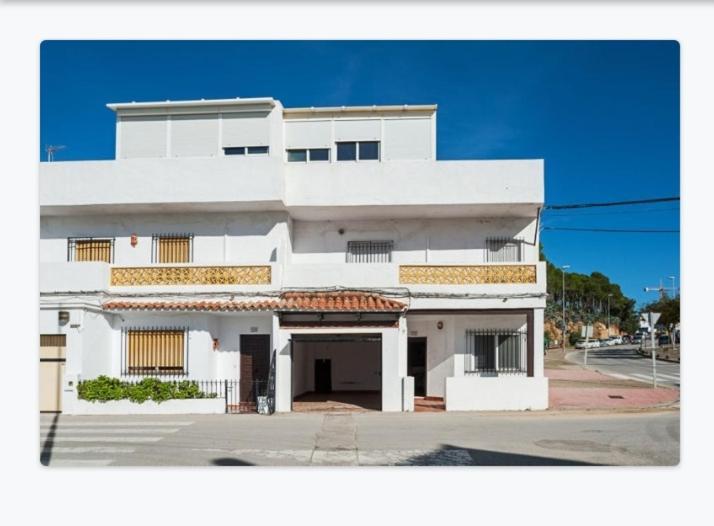 Апартаменти Casa Loli Коніль-де-ла-Фронтера Екстер'єр фото