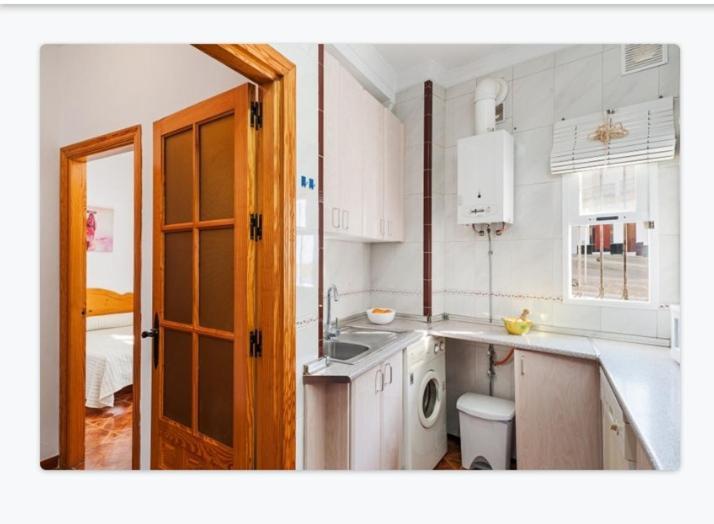 Апартаменти Casa Loli Коніль-де-ла-Фронтера Екстер'єр фото