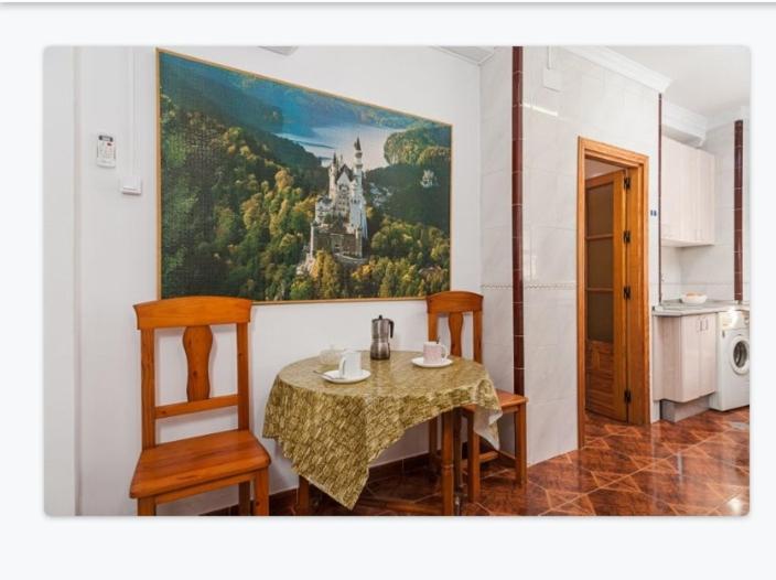 Апартаменти Casa Loli Коніль-де-ла-Фронтера Екстер'єр фото