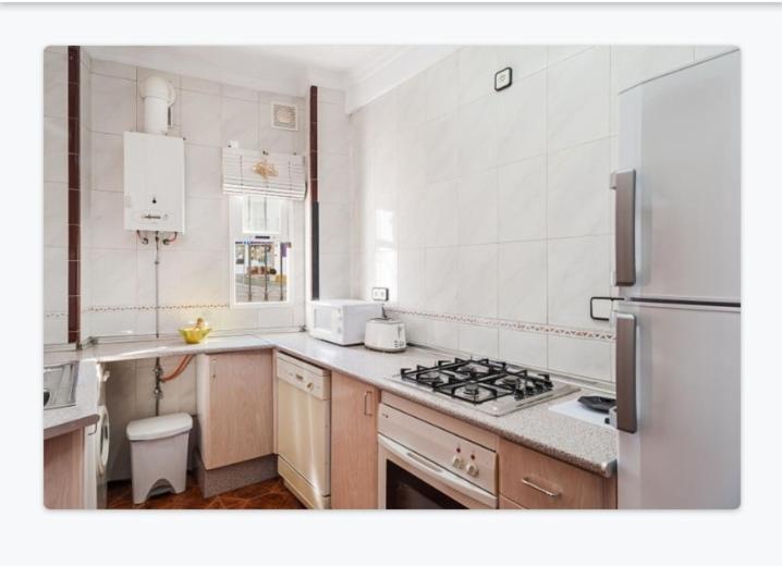 Апартаменти Casa Loli Коніль-де-ла-Фронтера Екстер'єр фото