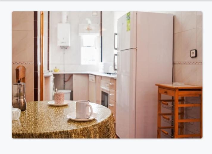 Апартаменти Casa Loli Коніль-де-ла-Фронтера Екстер'єр фото