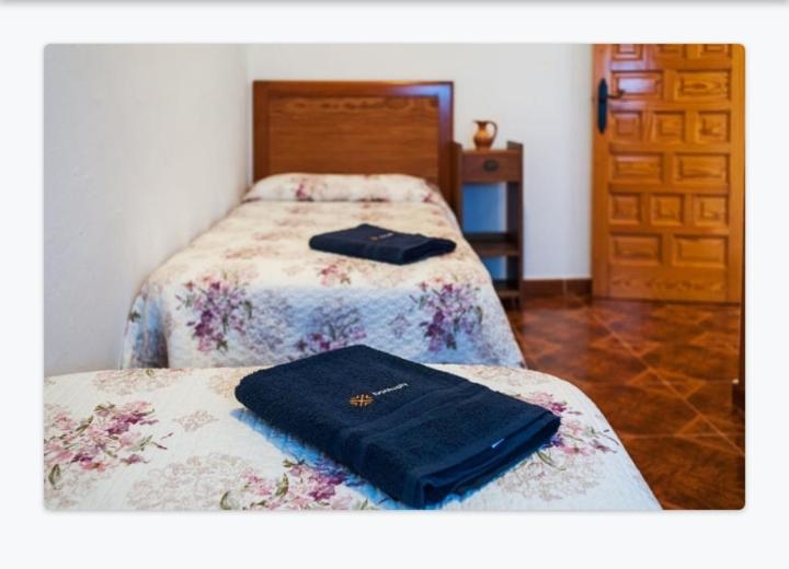 Апартаменти Casa Loli Коніль-де-ла-Фронтера Екстер'єр фото